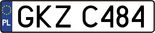 GKZC484