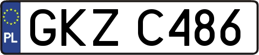 GKZC486