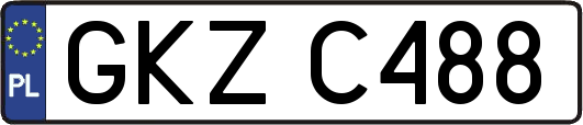 GKZC488