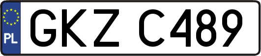 GKZC489