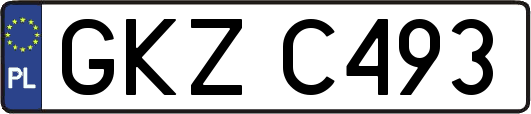 GKZC493