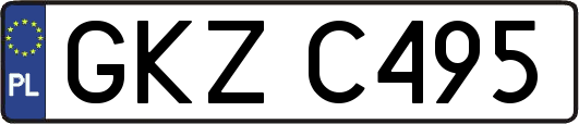 GKZC495