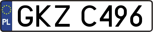 GKZC496