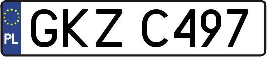 GKZC497