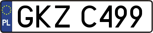 GKZC499