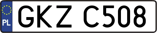 GKZC508