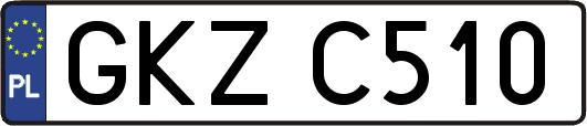 GKZC510