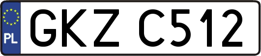 GKZC512