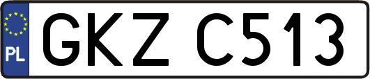 GKZC513