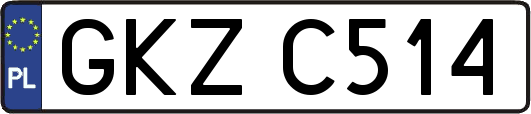 GKZC514