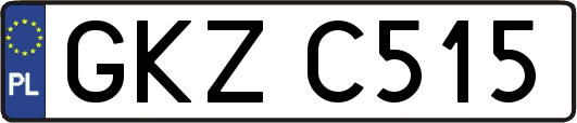 GKZC515