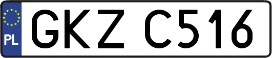 GKZC516