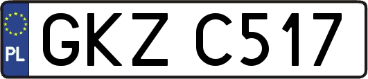 GKZC517