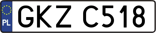 GKZC518