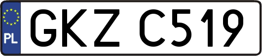 GKZC519