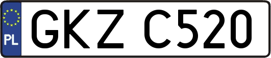 GKZC520