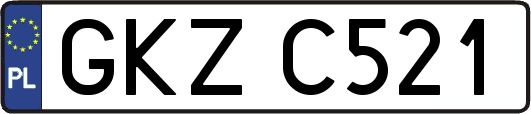GKZC521