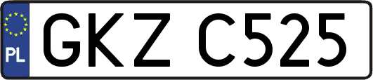 GKZC525