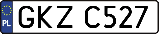 GKZC527