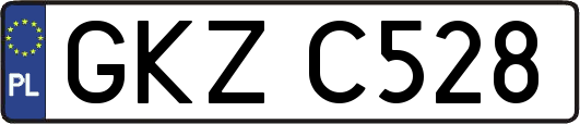 GKZC528