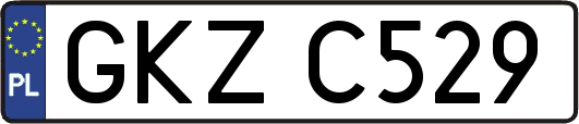 GKZC529