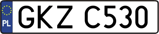 GKZC530