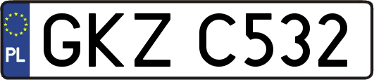 GKZC532