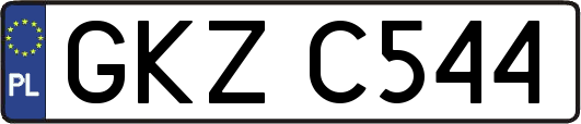 GKZC544