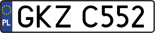 GKZC552