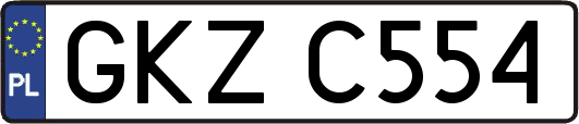 GKZC554