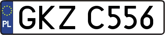 GKZC556