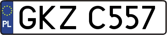 GKZC557