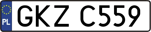 GKZC559