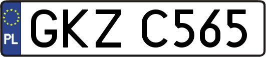 GKZC565