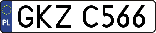 GKZC566
