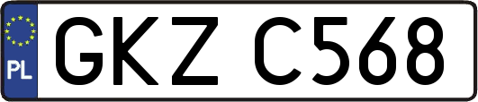 GKZC568