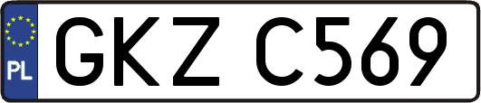 GKZC569