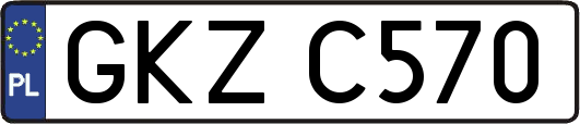 GKZC570
