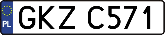 GKZC571