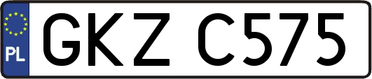 GKZC575