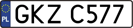 GKZC577