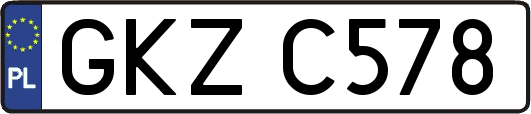 GKZC578
