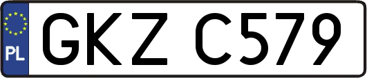GKZC579