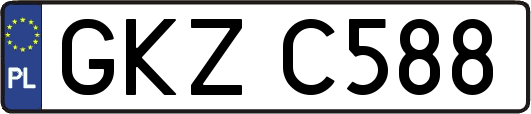 GKZC588