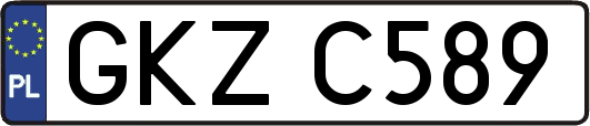 GKZC589