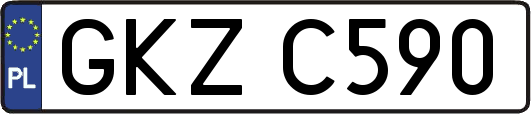 GKZC590