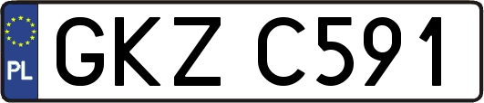 GKZC591