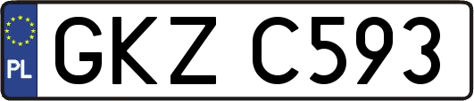 GKZC593