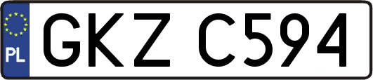 GKZC594