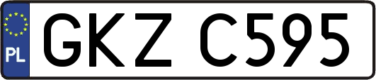 GKZC595